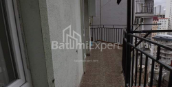 Квартира 3-комн 77 м² - Шалва Инасаридзе, Батуми