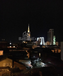 Квартира 75 м² - Николоза Бараташвили, Батуми, Грузия