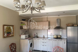 Квартира 4-комн 75 м² - Николоза Бараташвили, Батуми