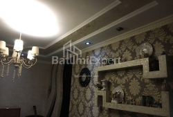Квартира 75 м² - Николоза Бараташвили, Батуми, Грузия