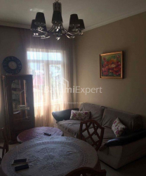 Квартира 4-комн 75 м² - Николоза Бараташвили, Батуми