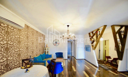 Квартира 4-комн 93 м² - Александра Грибоедова, Батуми