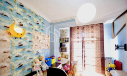 Квартира 4-комн 93 м² - Александра Грибоедова, Батуми