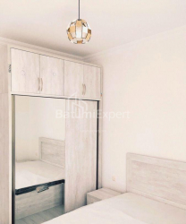 Квартира 40 м² - Тбел-Абусеридзе, Батуми, Грузия