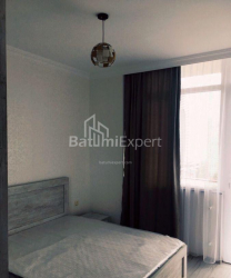 Квартира 40 м² - Тбел-Абусеридзе, Батуми, Грузия