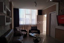Квартира 3-комн 72 м² - Юрьевская, Батуми