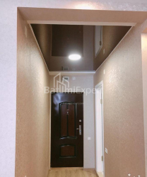Квартира 3-комн 53 м² - Юсуфа Кобаладзе, Батуми