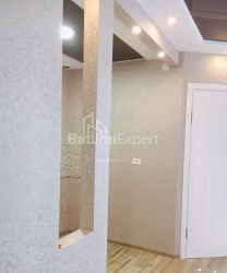 Квартира 3-комн 53 м² - Юсуфа Кобаладзе, Батуми