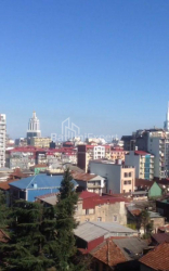 Квартира 2-комн 45 м² - Ильи Чавчавадзе, Батуми
