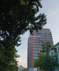 Квартира 2-комн 45 м² - Ильи Чавчавадзе, Батуми