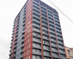 Квартира 2-комн 45 м² - Ильи Чавчавадзе, Батуми