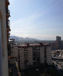 Квартира 105 м² - Георгия Леонидзе, Батуми, Грузия