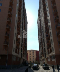 Квартира 5-комн 105 м² - Георгия Леонидзе, Батуми