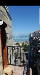 Квартира 5-комн 150 м² - Шерифа Химшиашвили, Батуми