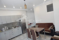 Квартира 3-комн 52 м² - Шалва Инасаридзе, Батуми