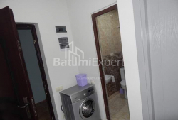 Квартира 3-комн 52 м² - Шалва Инасаридзе, Батуми