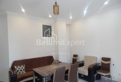 Квартира 3-комн 52 м² - Шалва Инасаридзе, Батуми