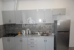 Квартира 52 м² - Шалва Инасаридзе, Батуми, Грузия