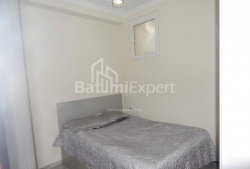 Квартира 3-комн 52 м² - Шалва Инасаридзе, Батуми