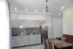 Квартира 3-комн 52 м² - Шалва Инасаридзе, Батуми