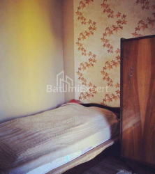 Квартира 2-комн 40 м² - Николоза Бараташвили, Батуми