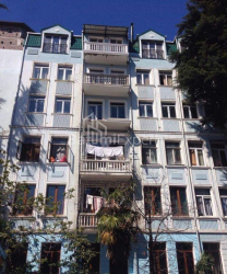 Квартира 2-комн 40 м² - Николоза Бараташвили, Батуми