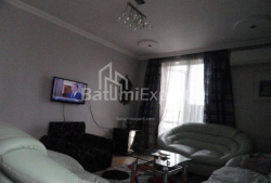 Квартира 53 м² - Михаила Лермонтова, Батуми, Грузия