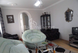 Квартира 53 м² - Михаила Лермонтова, Батуми, Грузия