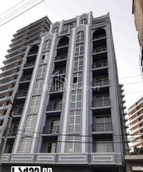 Квартира 2-комн 35 м² - Ангиса, Батуми