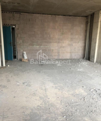 Квартира 2-комн 54 м² - Ильи Чавчавадзе, Батуми