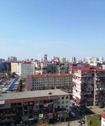 Квартира 105 м² - Юрьевская, Батуми, Грузия