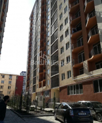 Квартира 4-комн 105 м² - Юрьевская, Батуми
