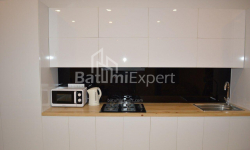 Квартира 110 м² - Шерифа Химшиашвили, Батуми, Грузия
