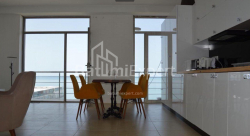 Квартира 110 м² - Шерифа Химшиашвили, Батуми, Грузия