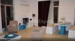 Квартира 4-комн 110 м² - Шерифа Химшиашвили, Батуми