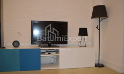 Квартира 110 м² - Шерифа Химшиашвили, Батуми, Грузия
