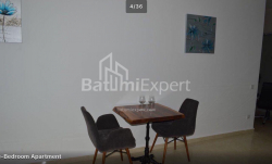 Квартира 110 м² - Шерифа Химшиашвили, Батуми, Грузия