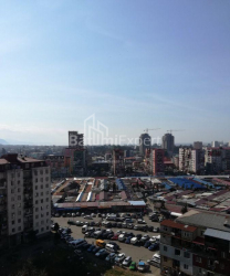 Квартира 73 м² - Юрьевская, Батуми, Грузия