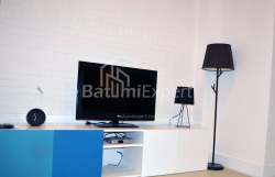 Квартира 110 м² - Юрьевская, Батуми, Грузия