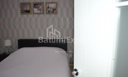 Квартира 110 м² - Юрьевская, Батуми, Грузия