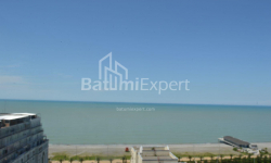 Квартира 110 м² - Юрьевская, Батуми, Грузия