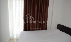 Квартира 4-комн 110 м² - Юрьевская, Батуми