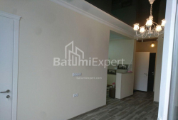 Квартира 2-комн 48 м² - Юрьевская, Батуми