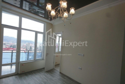 Квартира 48 м² - Юрьевская, Батуми, Грузия
