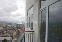 Квартира 2-комн 48 м² - Юрьевская, Батуми