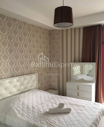 Квартира 115 м² - Юрьевская, Батуми, Грузия
