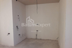 Квартира 44 м² - Юрьевская, Батуми, Грузия