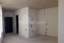 Квартира 44 м² - Юрьевская, Батуми, Грузия