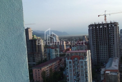 Квартира 44 м² - Юрьевская, Батуми, Грузия