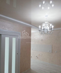 Квартира 47 м² - Юрьевская, Батуми, Грузия